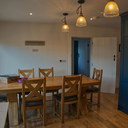 Irish Sea Cottage Annalong Ngoại thất bức ảnh