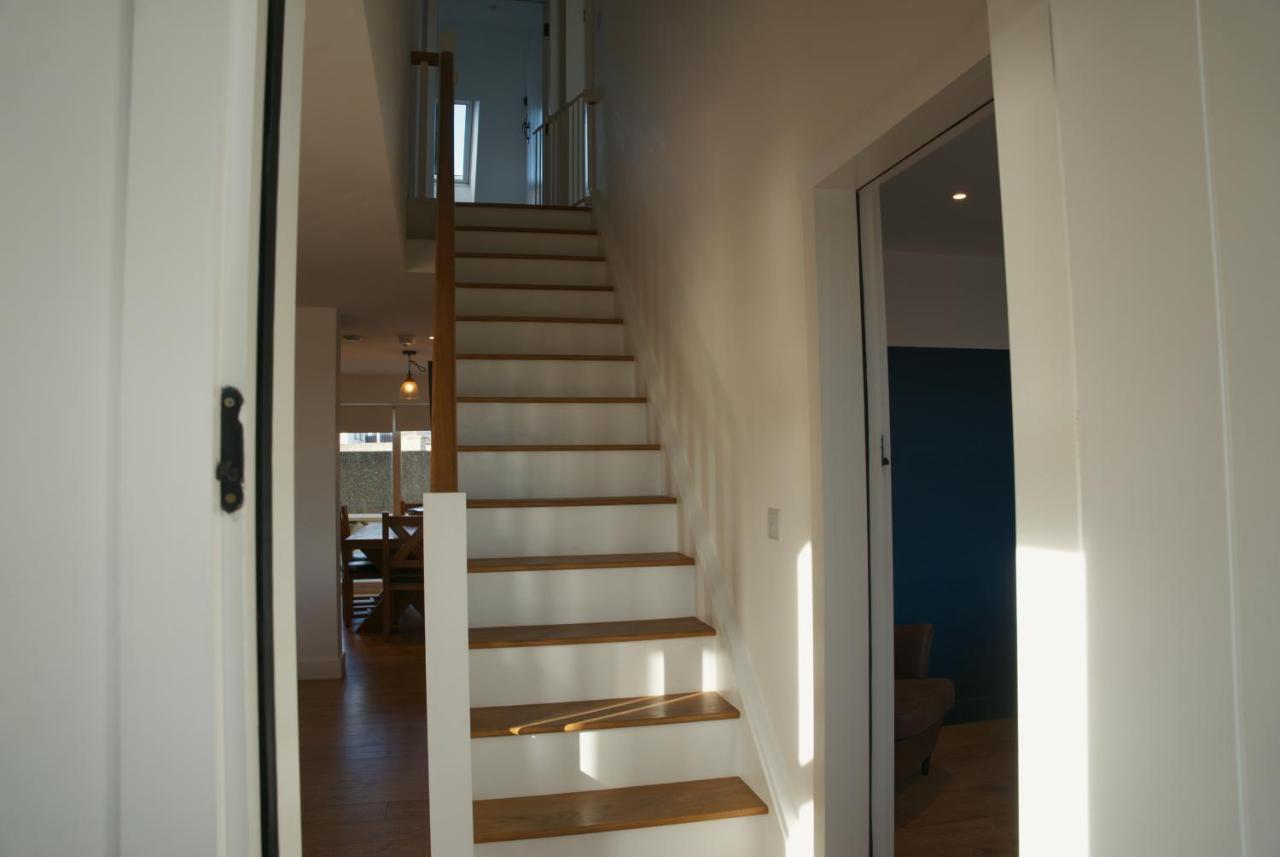 Irish Sea Cottage Annalong Ngoại thất bức ảnh