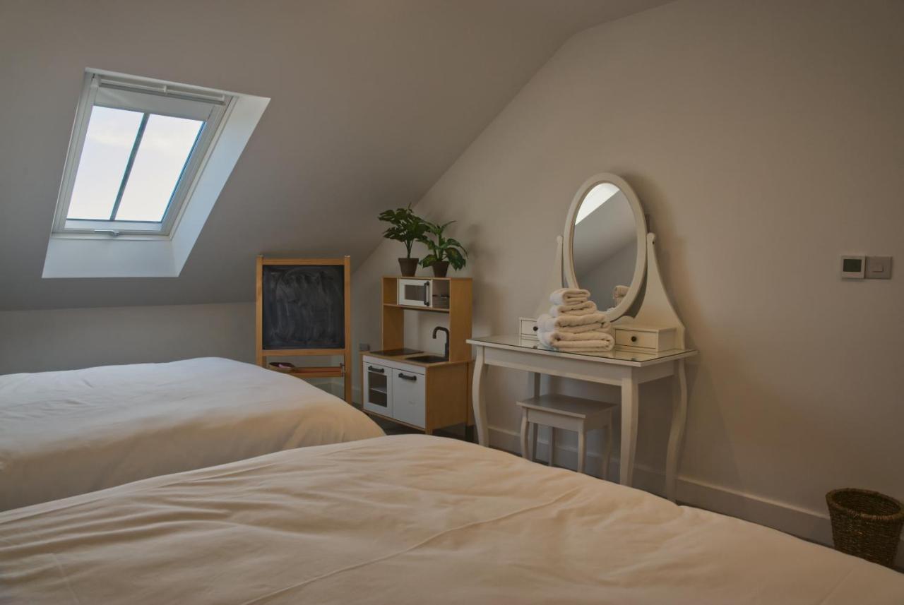 Irish Sea Cottage Annalong Ngoại thất bức ảnh