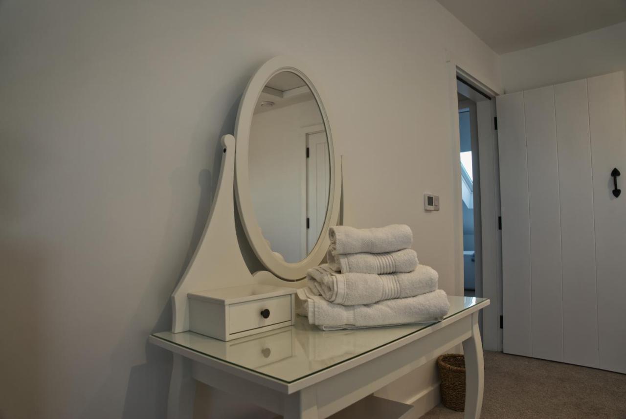 Irish Sea Cottage Annalong Ngoại thất bức ảnh