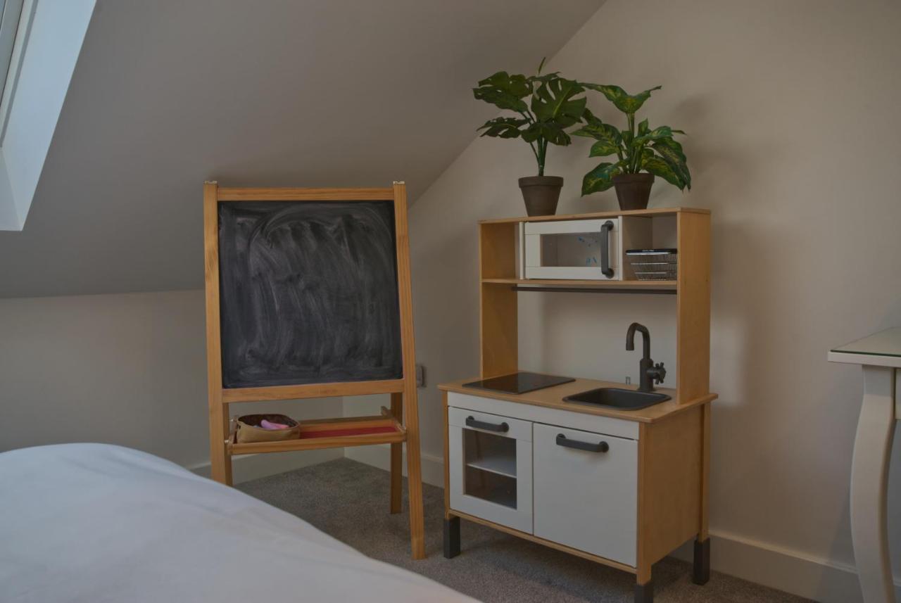 Irish Sea Cottage Annalong Ngoại thất bức ảnh