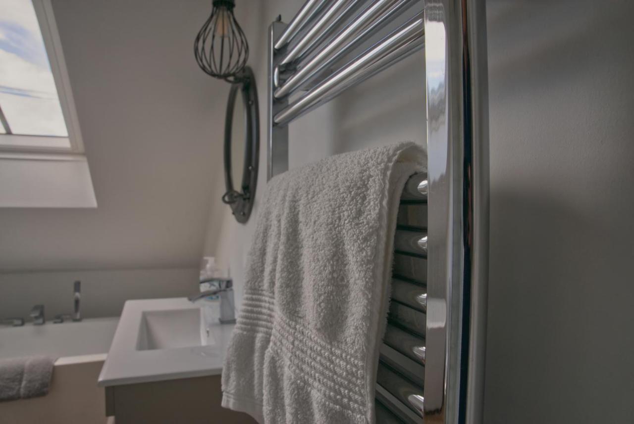 Irish Sea Cottage Annalong Ngoại thất bức ảnh
