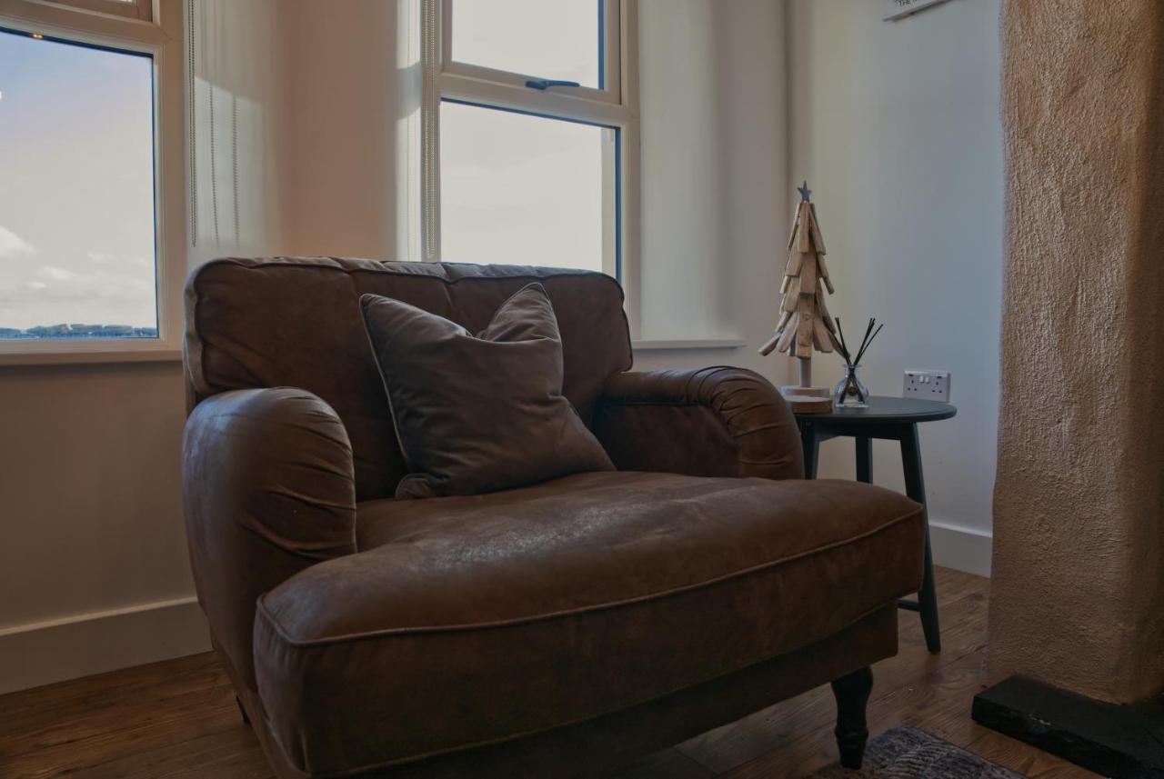 Irish Sea Cottage Annalong Ngoại thất bức ảnh