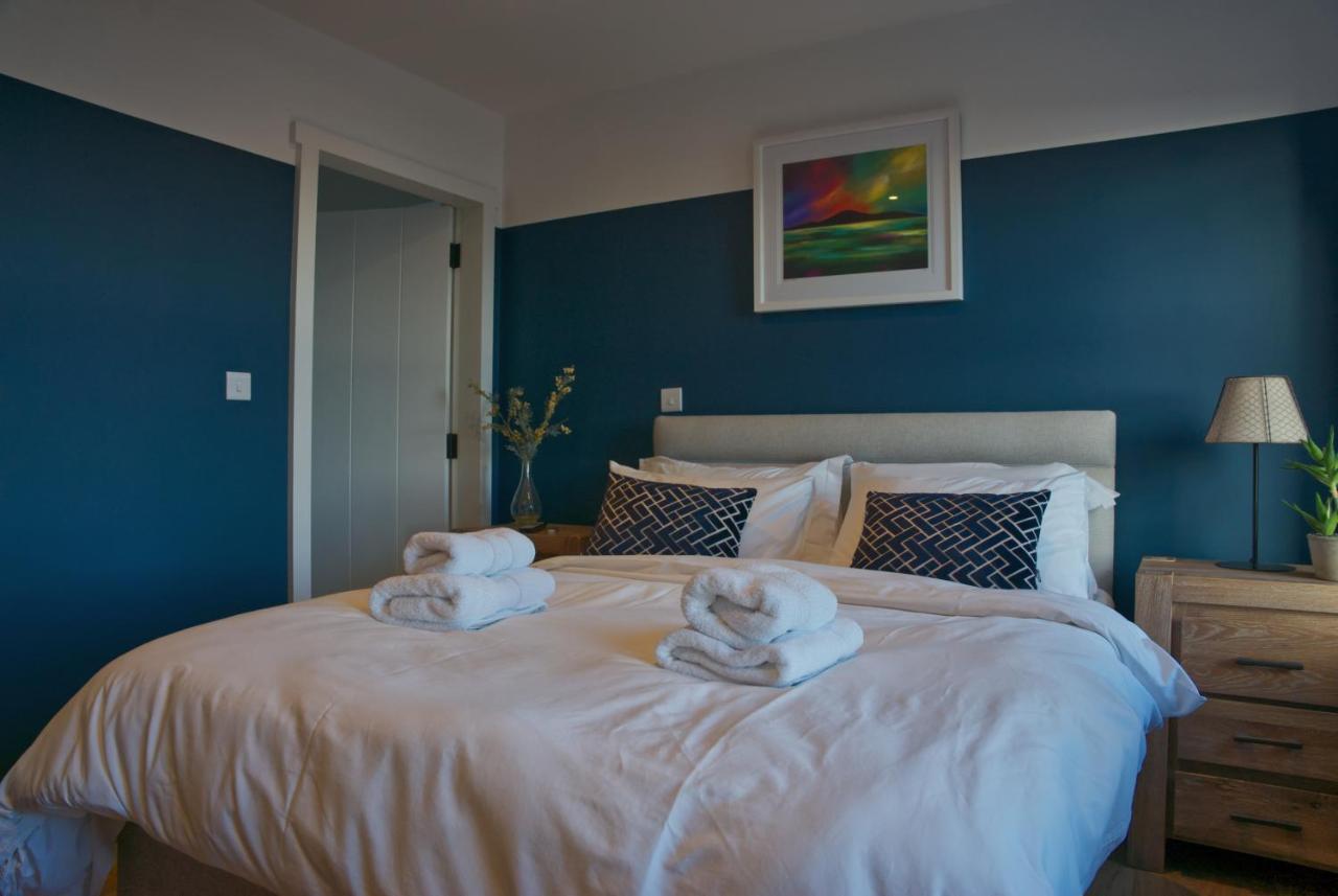 Irish Sea Cottage Annalong Ngoại thất bức ảnh