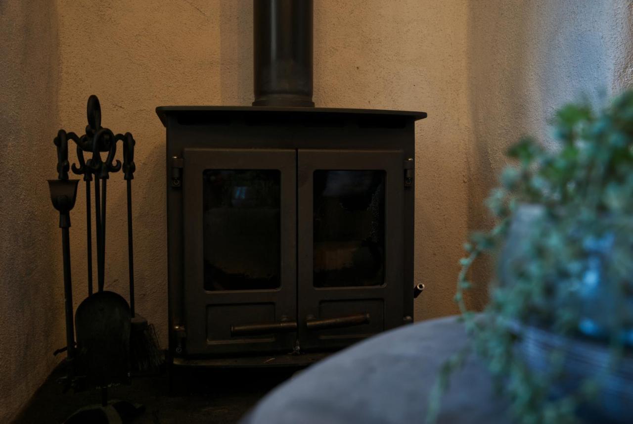 Irish Sea Cottage Annalong Ngoại thất bức ảnh