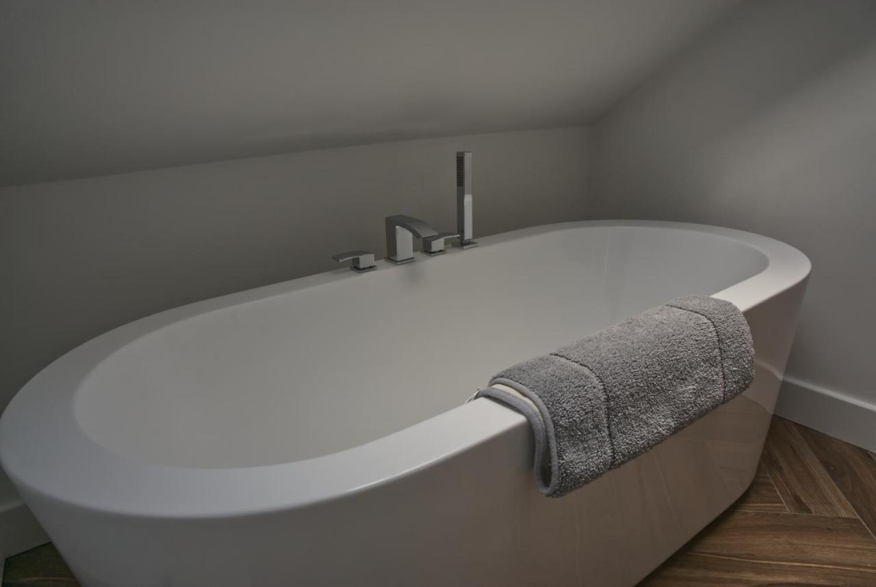 Irish Sea Cottage Annalong Ngoại thất bức ảnh