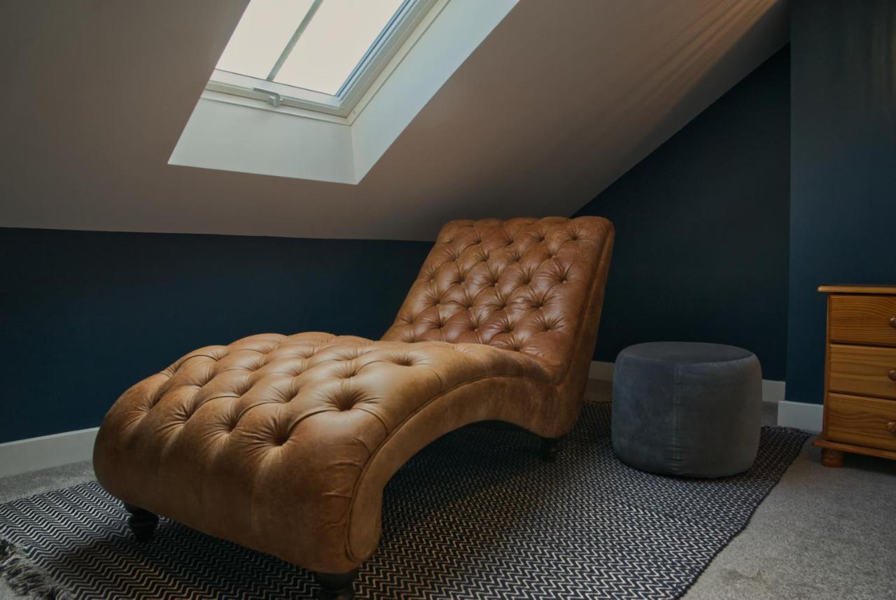 Irish Sea Cottage Annalong Ngoại thất bức ảnh