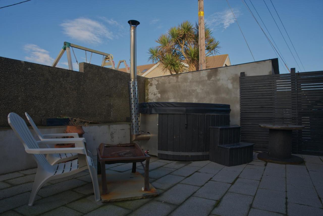 Irish Sea Cottage Annalong Ngoại thất bức ảnh