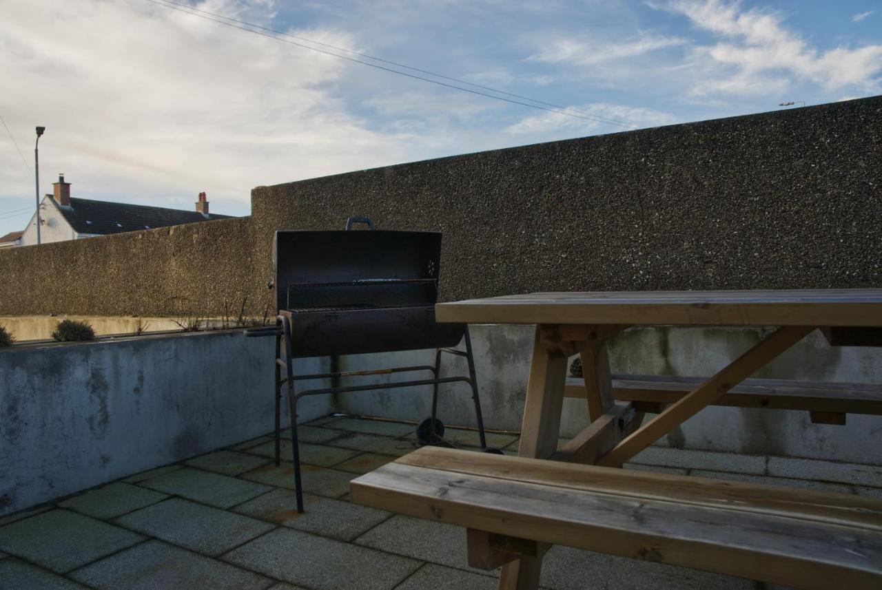 Irish Sea Cottage Annalong Ngoại thất bức ảnh